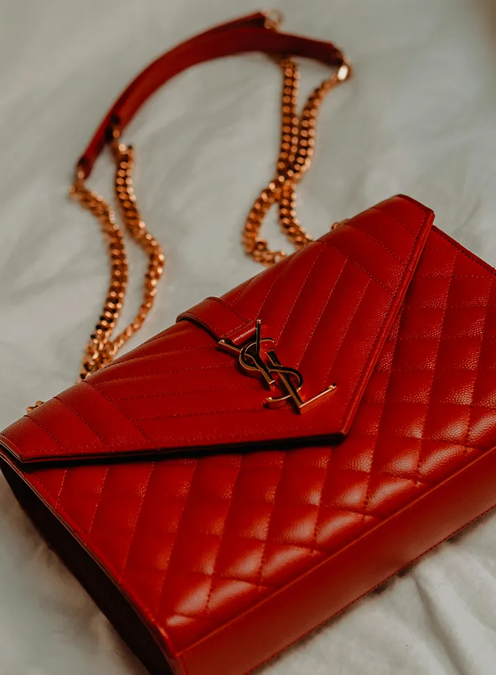 Shoes and Handbags